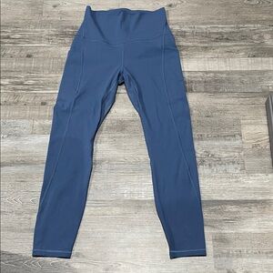 Lululemon Align pocket leggings